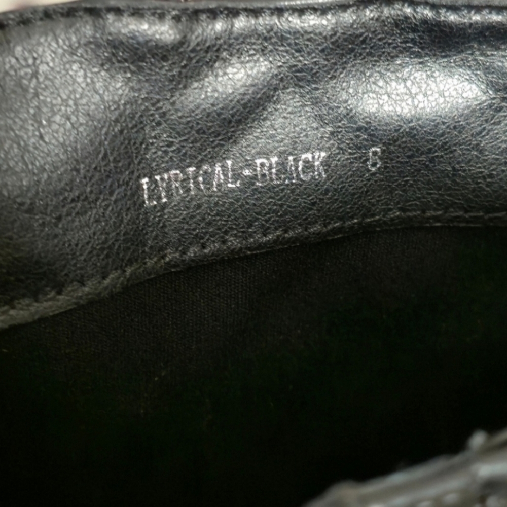 Azalea Wang Lyrical Stiletto Boots - Picture 11 of 12